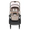 Chicco Mysa Çift Yönlü Bebek Arabası Amber Glow
