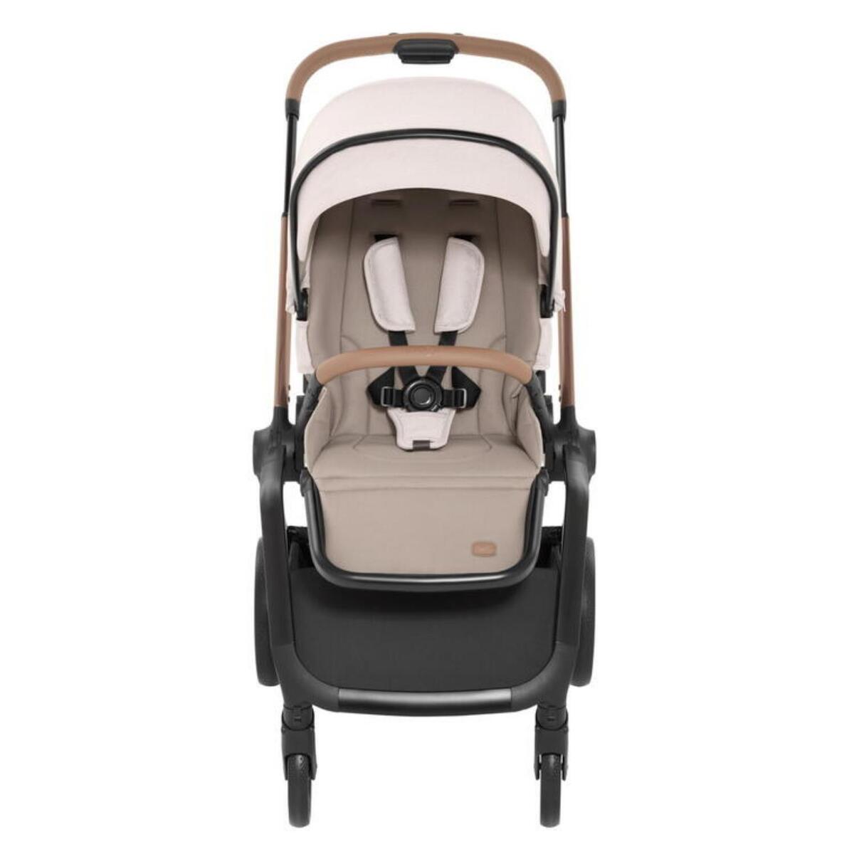 Chicco Mysa Çift Yönlü Bebek Arabası Amber Glow