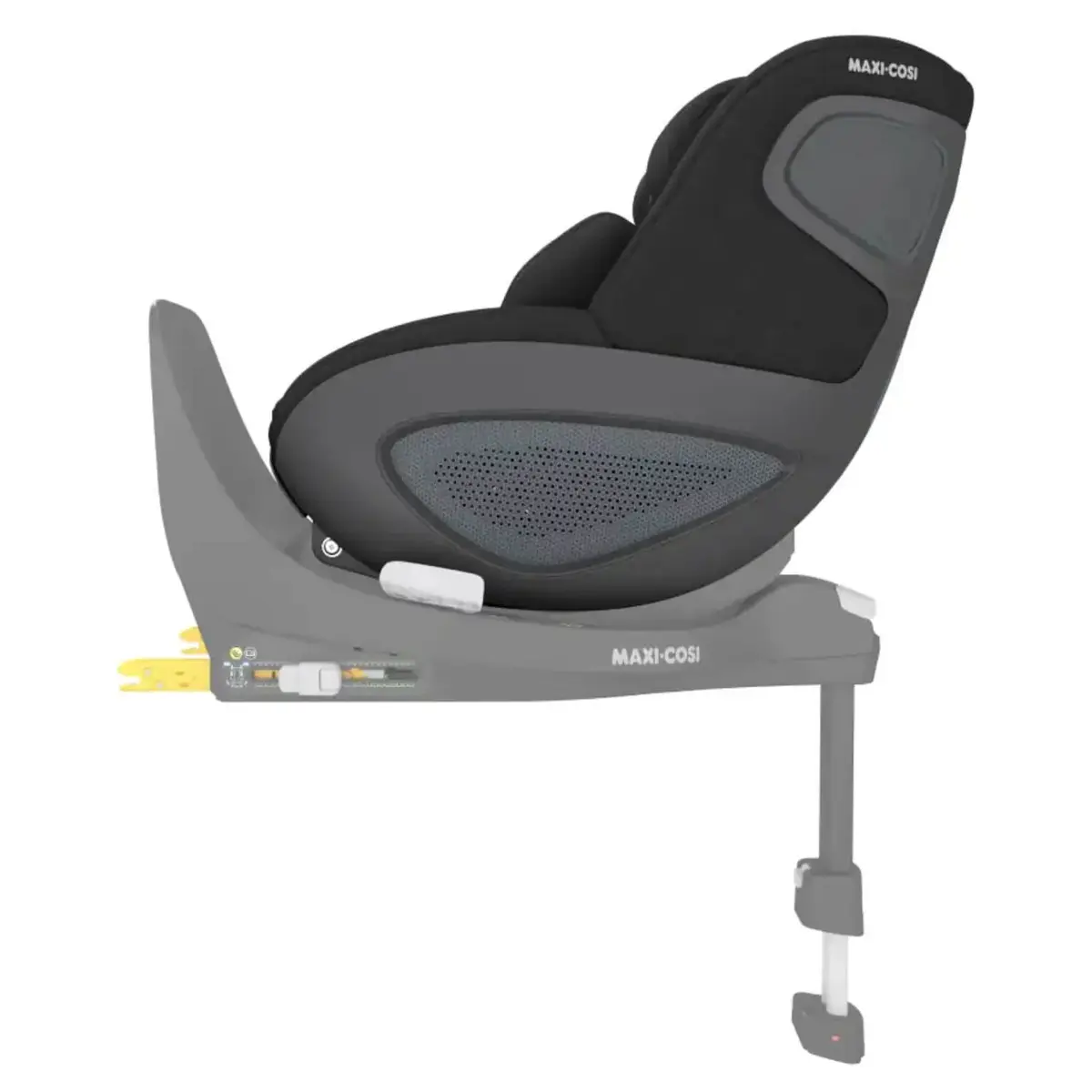 Maxi Cosi Pearl 360 Oto Koltuğu 9-18 Kg Authentic Black