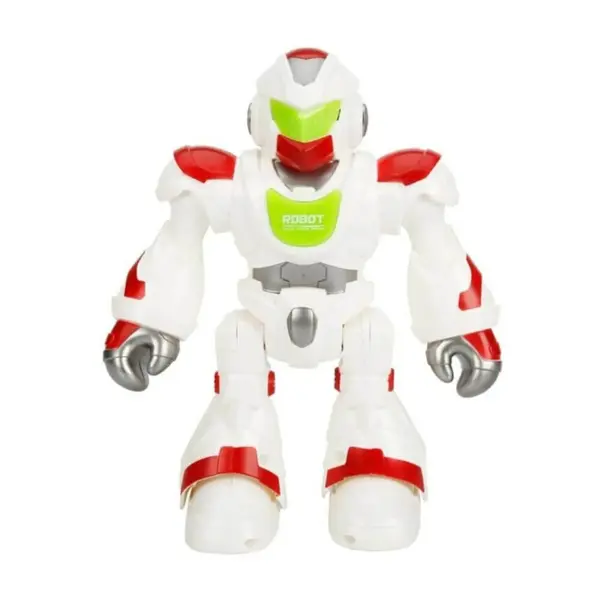 Uzaktan Kumandalı Robot