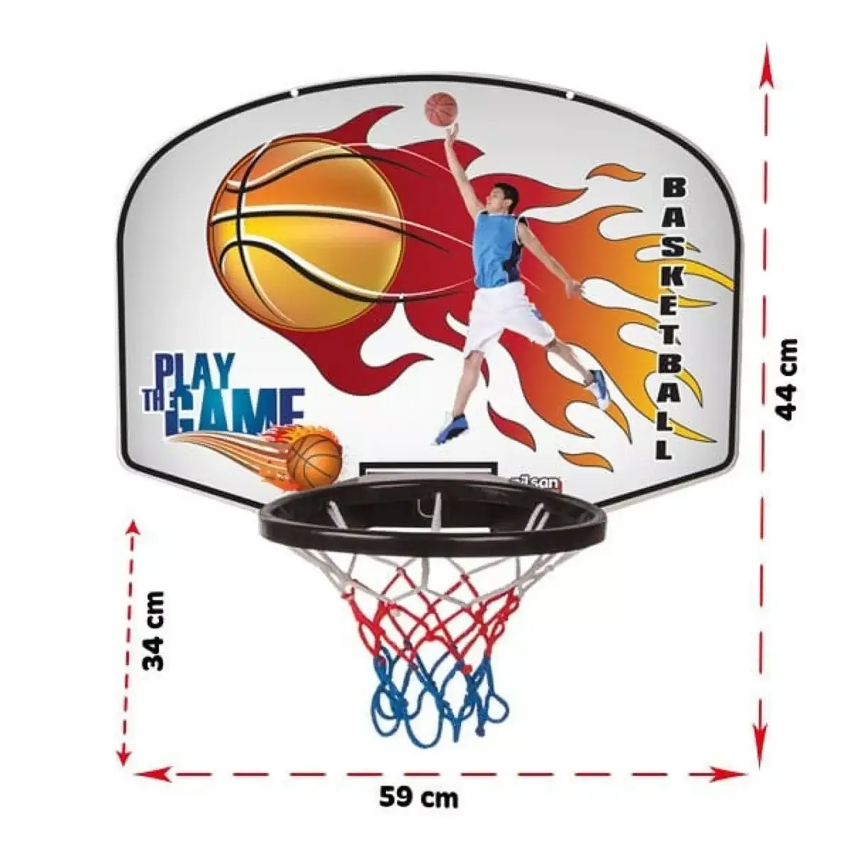 Pilsan Süper Basketbol Ve Dart