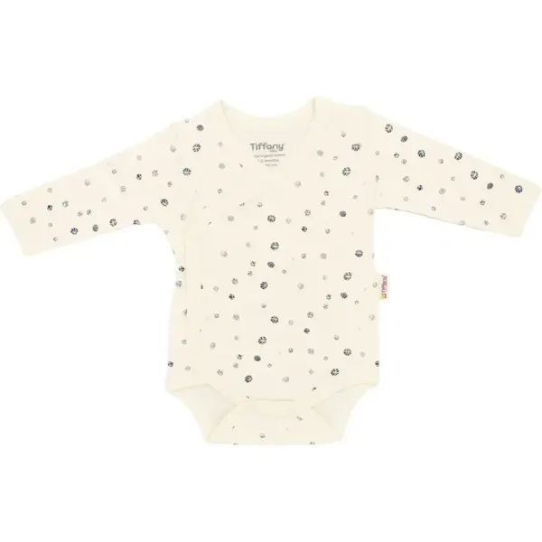 Tiffany Body Kruvaze Basketboll Organik Theme