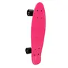 Plastik Kaykay Retroboard 58 cm