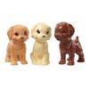 Barbie ve Köpekleri Banyo Keyfinde Oyun Seti