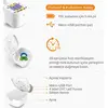 59S S6 Ultraviyole-C LED Mini Sterilizasyon Kutusu  