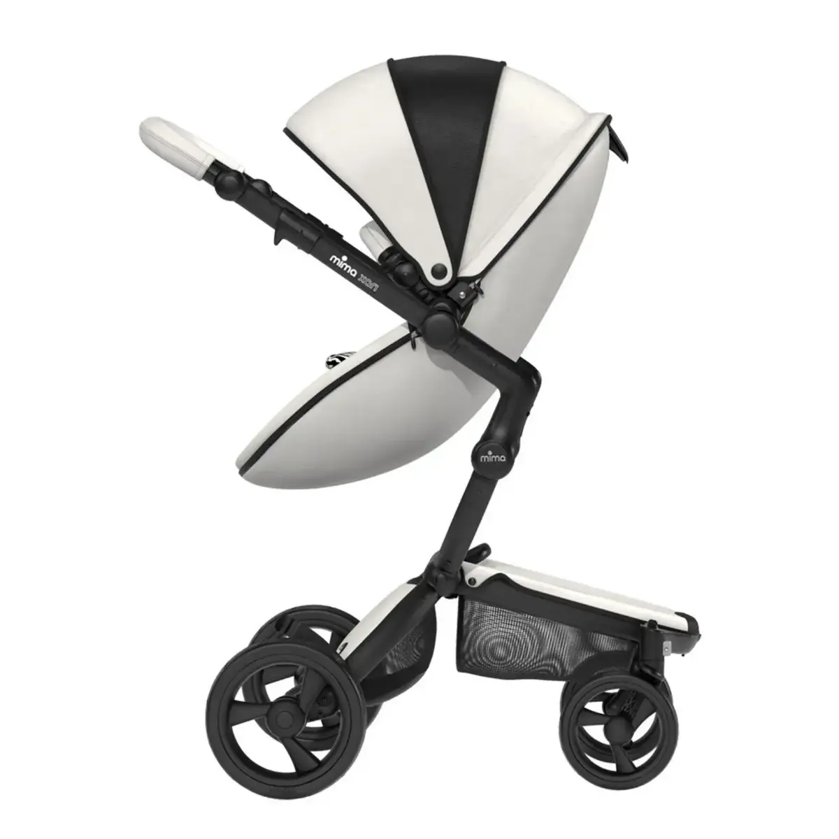 Mima Xari Special Edition Set New York Zebra