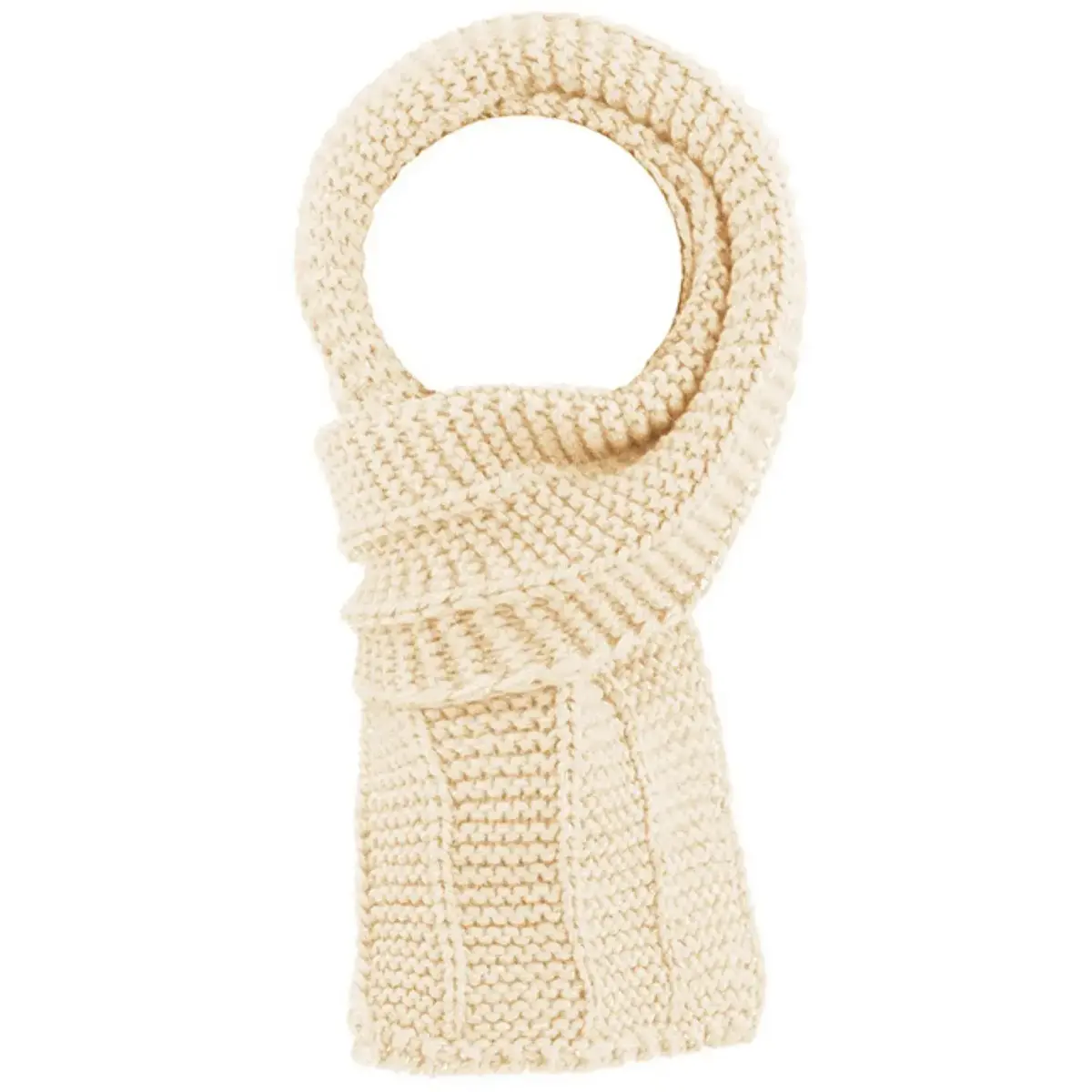 Kitti Eldiven Atkı Bere Takım 1-4 Yaş Ekru Asortili