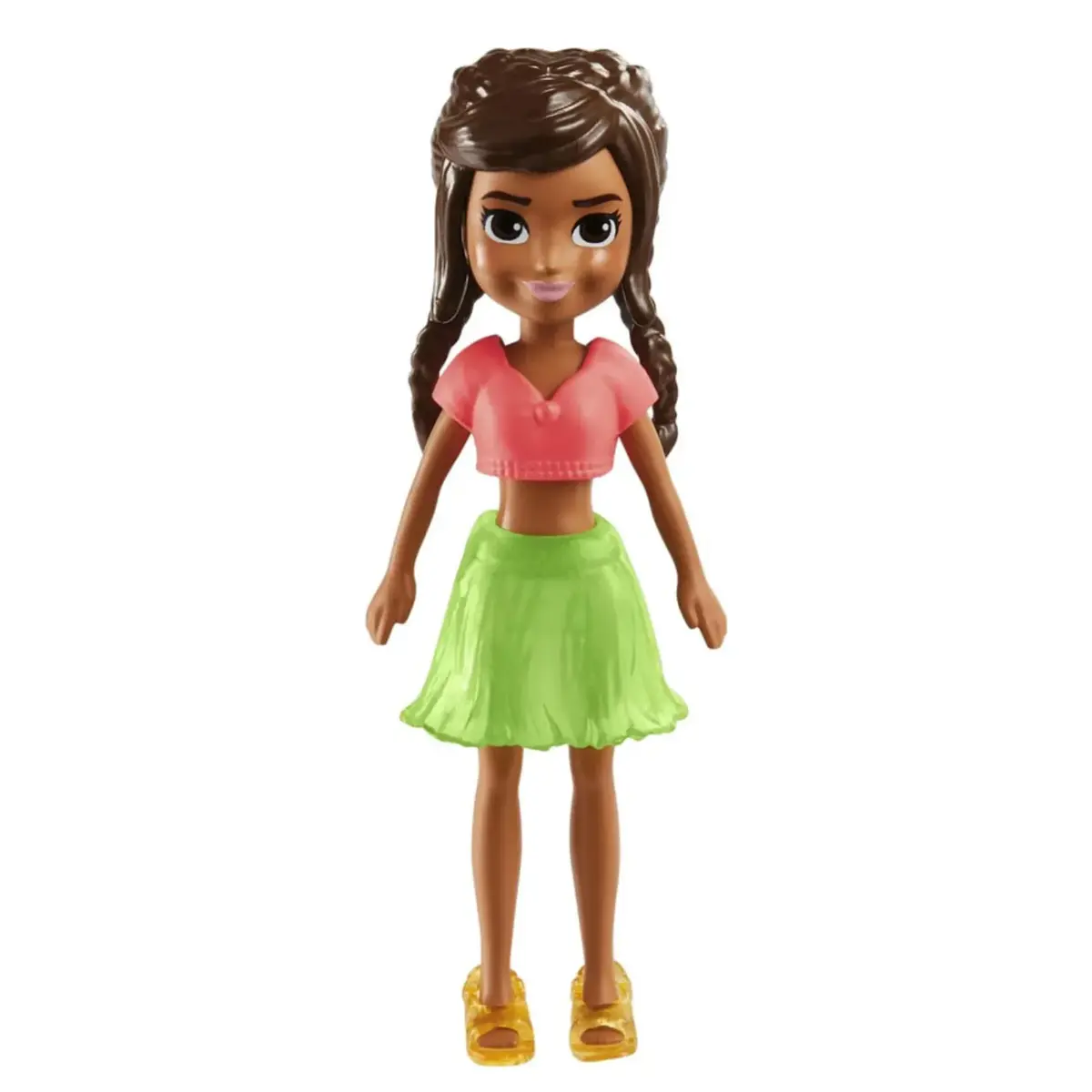 Polly Pocket ve Moda Aksesuarları Oyun Setleri