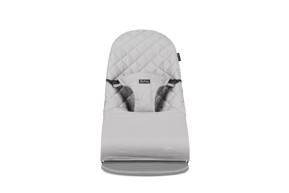 Pierre Cardin Plume Ev Tipi Ana Kucağı Açık Gri