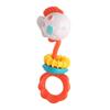 Let's Be Child Balık Diş Kaşıyıcı & Çıngırak