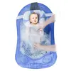 Sevi Bebe Bebek Banyo Hamağı Mavi