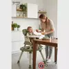 Quero Yummy 12 in 1 Fonksiyonel Mama Sandalyesi Yeşil