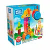 Mega Bloks Matematik Arkadaşı Zürafa