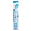 Chicco Bebek Diş Fırçası 6+ Ay İndigo