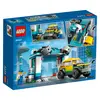 LEGO City Oto Yıkama