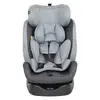 Prego 4088 Strongfix Oto Koltuğu 0-36 Kg Gri