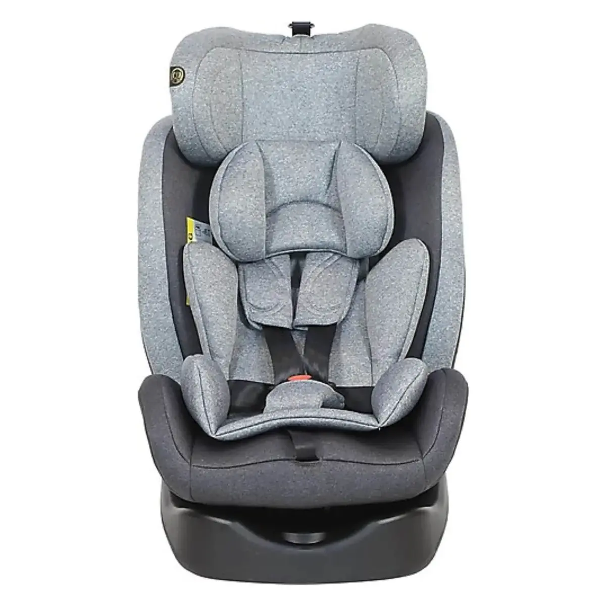 Prego 4088 Strongfix Oto Koltuğu 0-36 Kg Gri