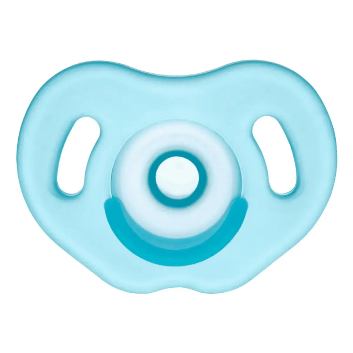 Wee Baby Full Silikon Emzik