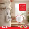 Kanz Bebek Telsizi
