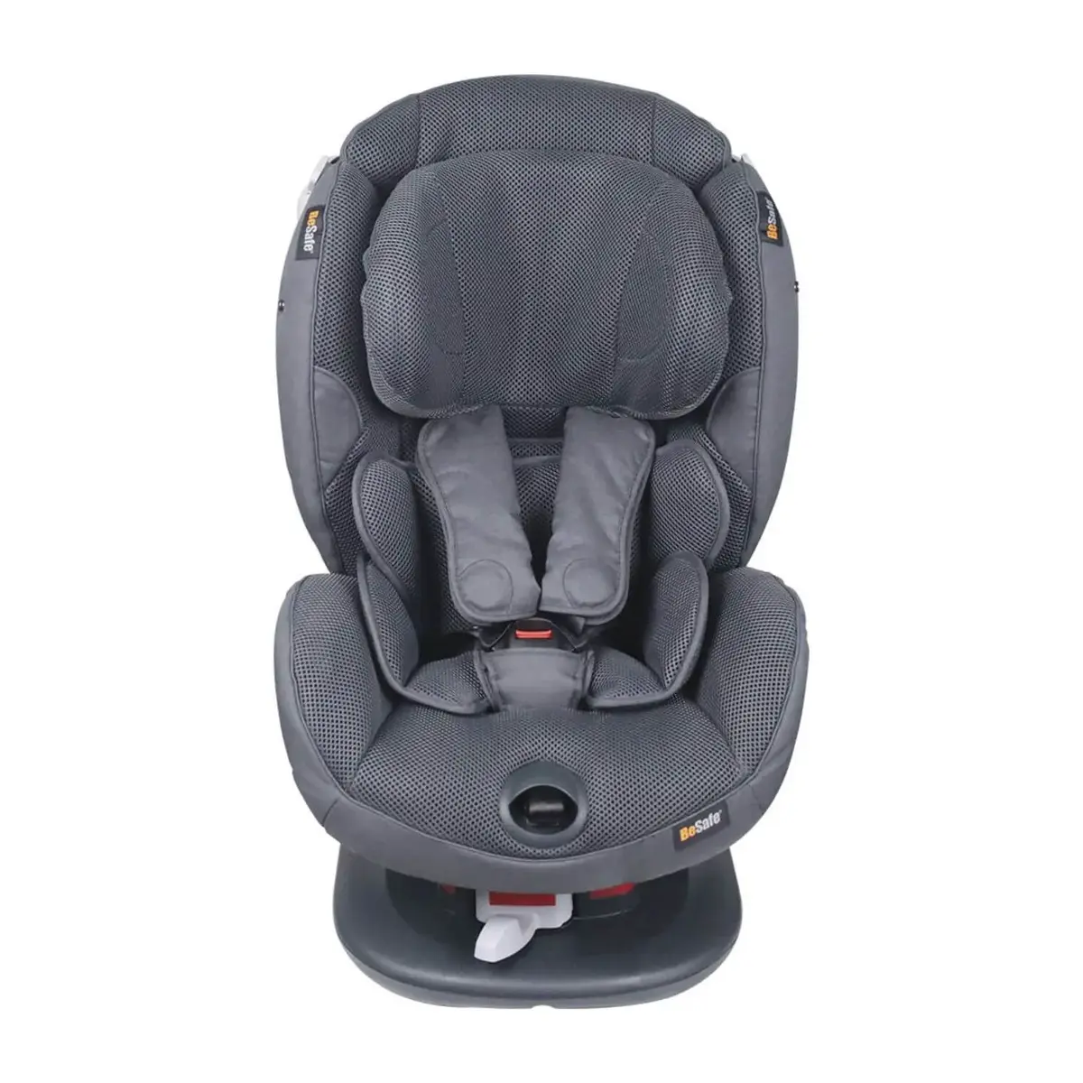 Besafe Izi Comfort X3 Oto Koltuğu 9-18 Kg Anthracite Mesh