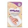 Canbebe Bebek Bakım Örtüsü 8li