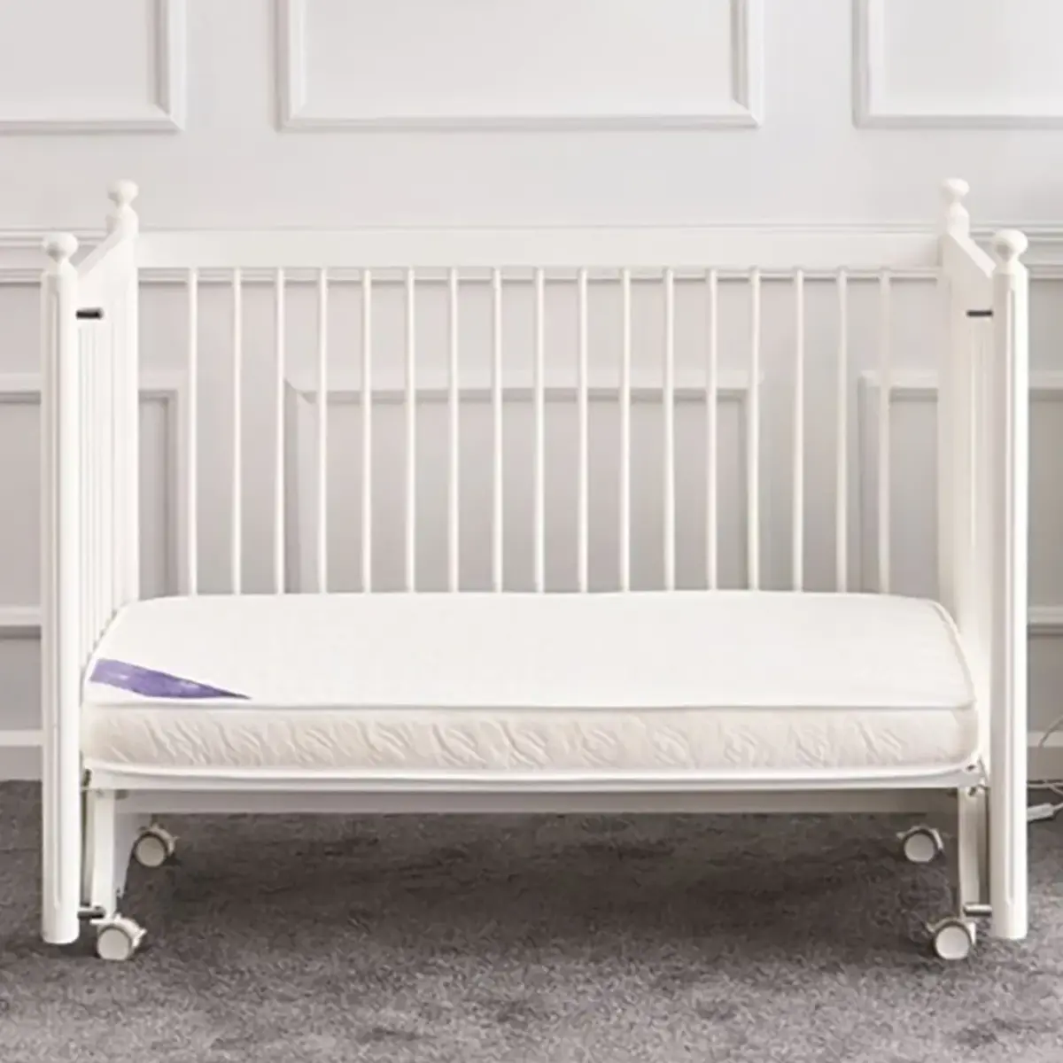 Keremce Bendis Eco Sünger Oyun Parkı Yatağı 12x70x110 cm Keremce Bendis Eco Sünger Oyun Parkı Yatağı 12x70x110 cm