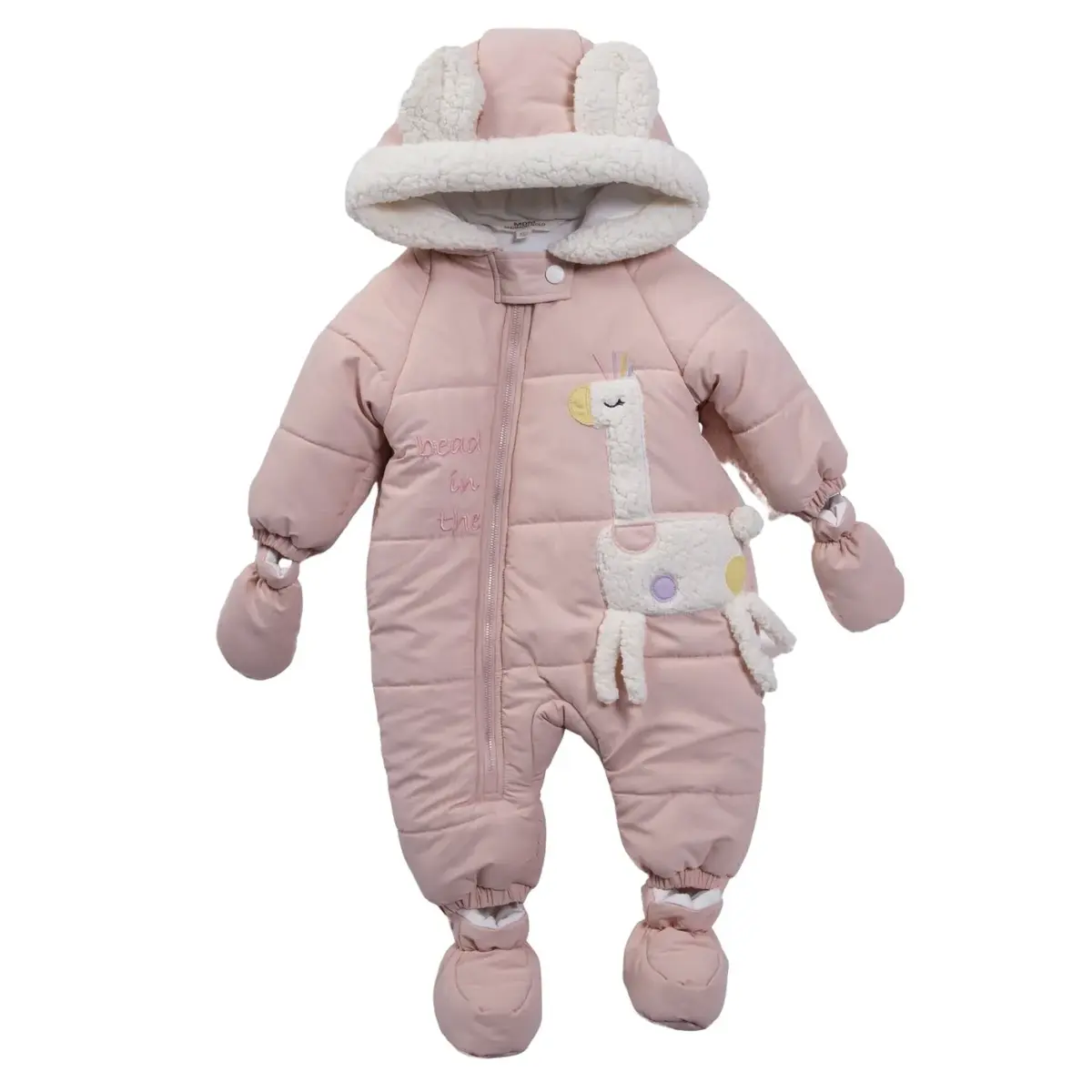 Midimod Kozmonot Açık Pembe Midimod Kozmonot Açık Pembe