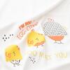 Bibaby Hastane Çıkışı 10lu Chick And Chick Sarı - Kar Melanj