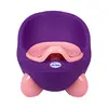 Sevi Bebe Sevimli Lazımlık Mor