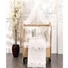 Momishop Masal Uyku Seti Love Coll. 75x130 Krem