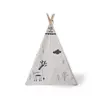 Funna Baby Cute & Wild Tepee Çadır Bej