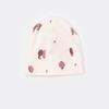 Bibaby Organik Zıbın Takımı Little Love Rose Dry Prematüre