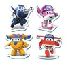 Ks Games Harika Kanatlar MyFirst Cut Out Puzzles 4in1