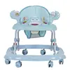 Sunny Baby 9227 Duffy Yürüteç Turkuaz