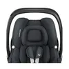 Maxi Cosi Zelia3 Travel Sistem Bebek Arabası Essential Black
