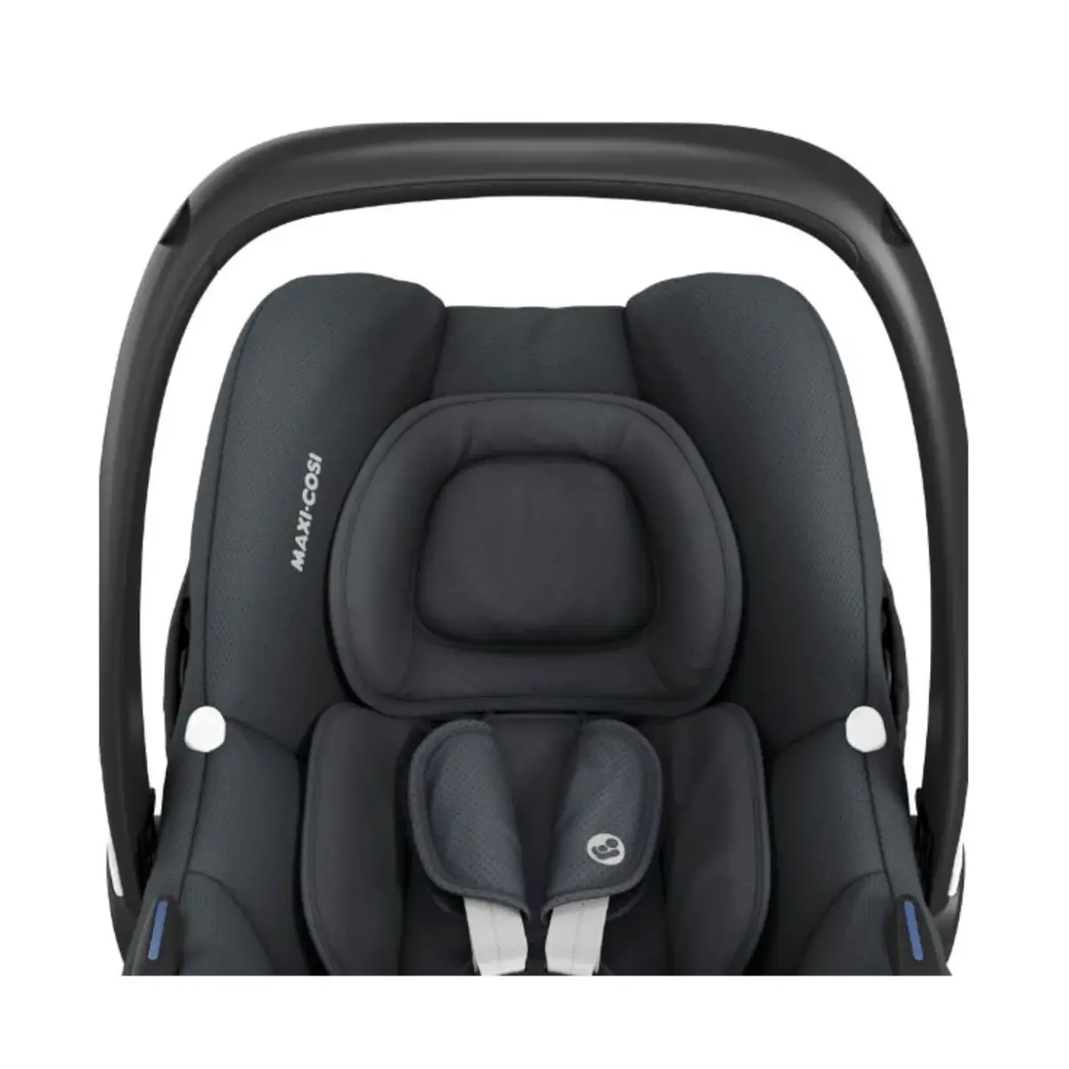 Maxi Cosi Zelia3 Travel Sistem Bebek Arabası Essential Black
