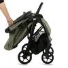 Kraft York Travel Sistem Bebek Arabası Green
