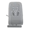 Chicco Rhythm'N Sound Ev Tipi Ana Kucağı Ash Grey Cross Collection