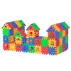 Dede Puzzle Cıty 128 Parça