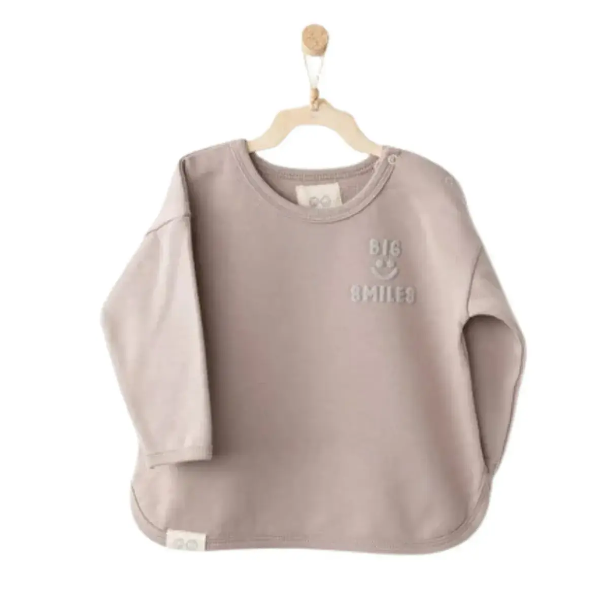 Andy Wawa 2li Takım My 1st Wardrobe Bej