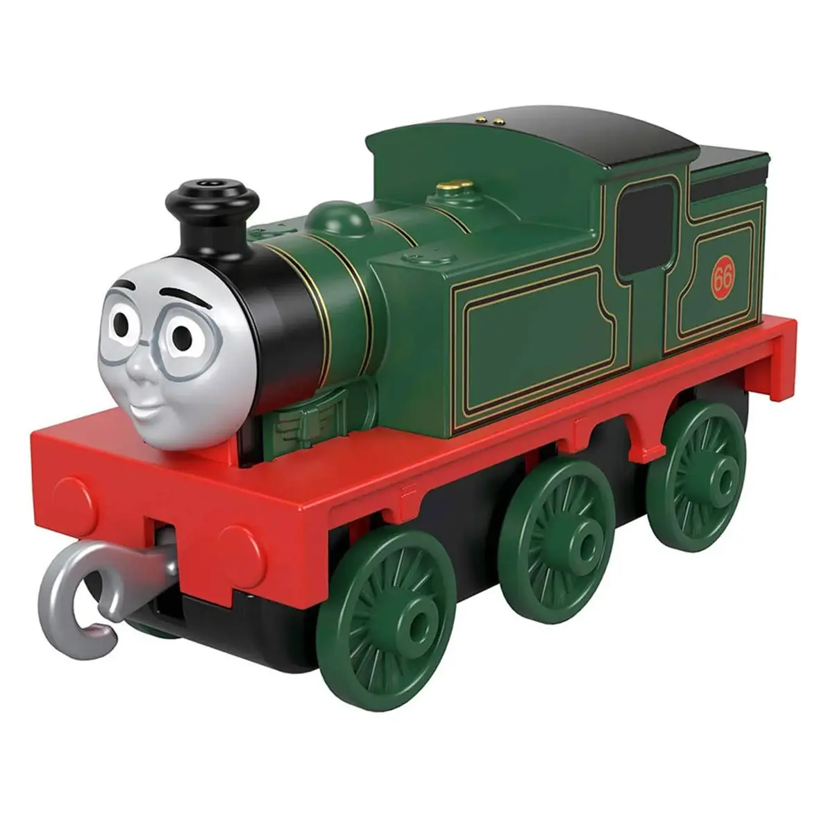 Thomas & Friends Sür-Bırak Büyük Tekli Trenler