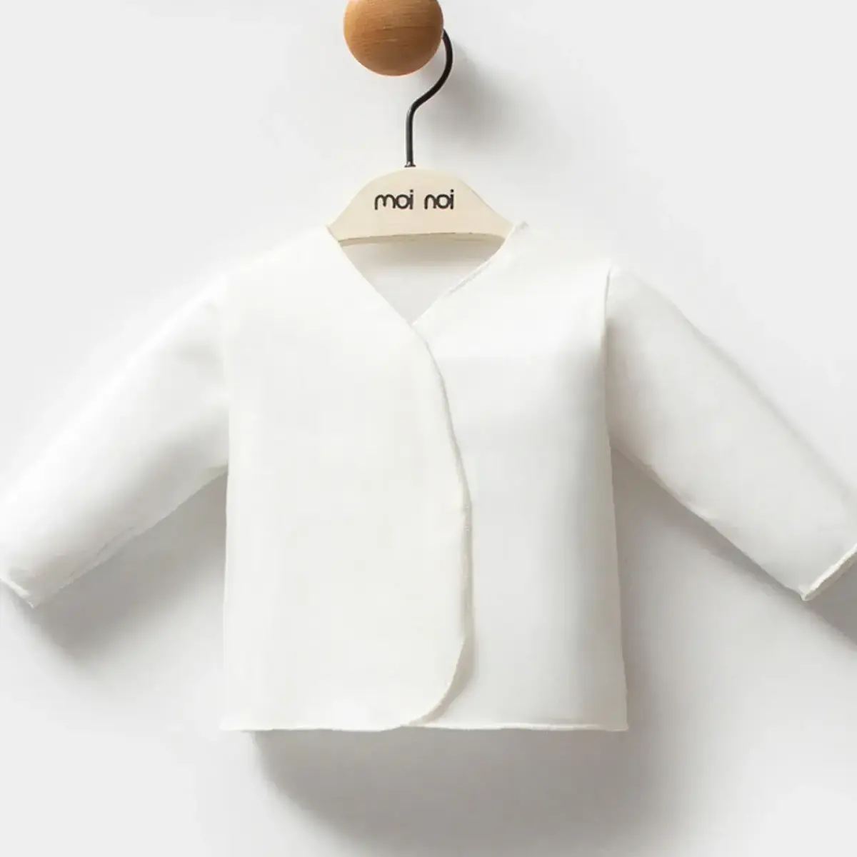 Moi Noi Hastane Çıkışı 10lu Mavi