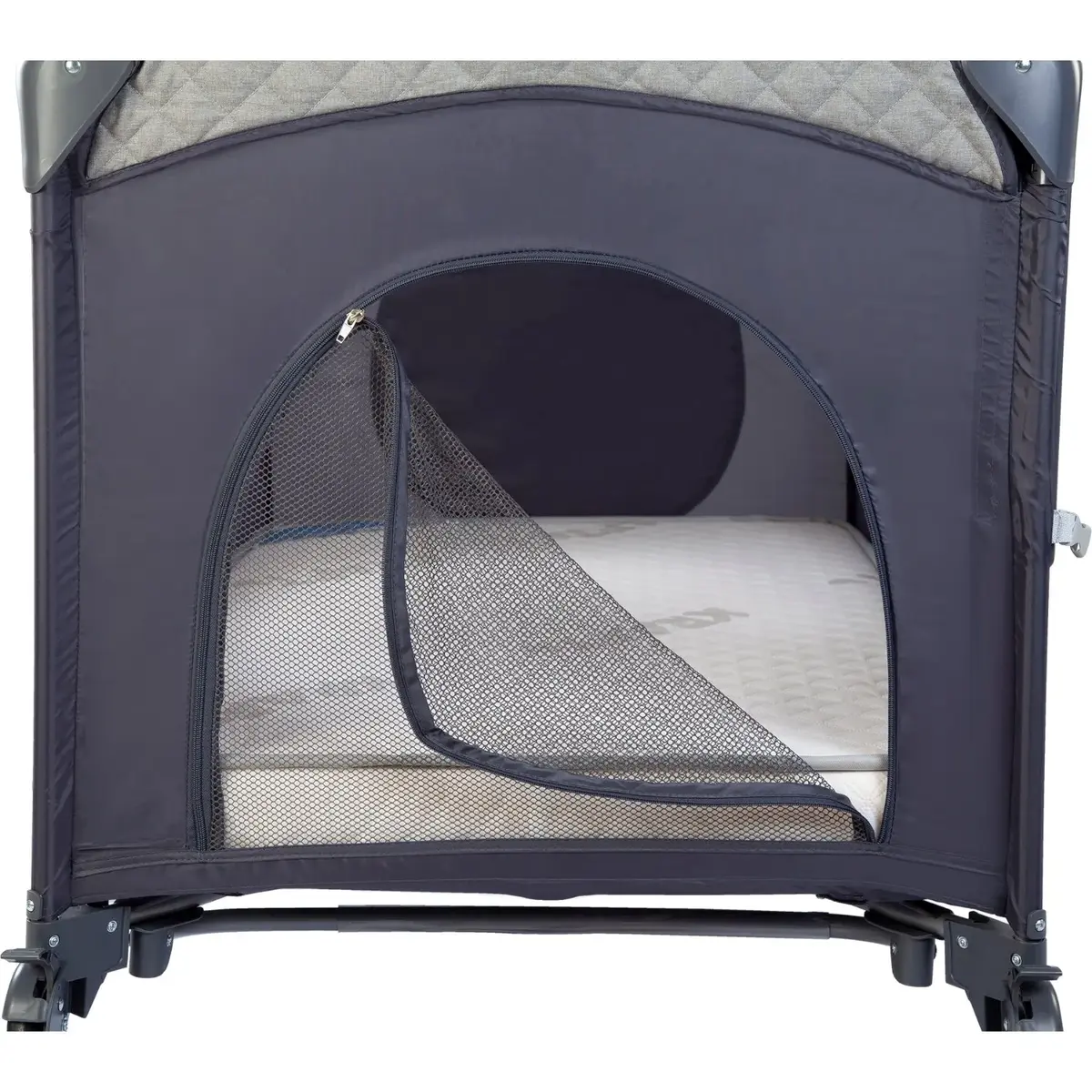 Kraft Siena Oyun Parkı 70x110 cm Light Grey