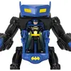 Imaginext DC Super Friends  Özel Araçlar 
