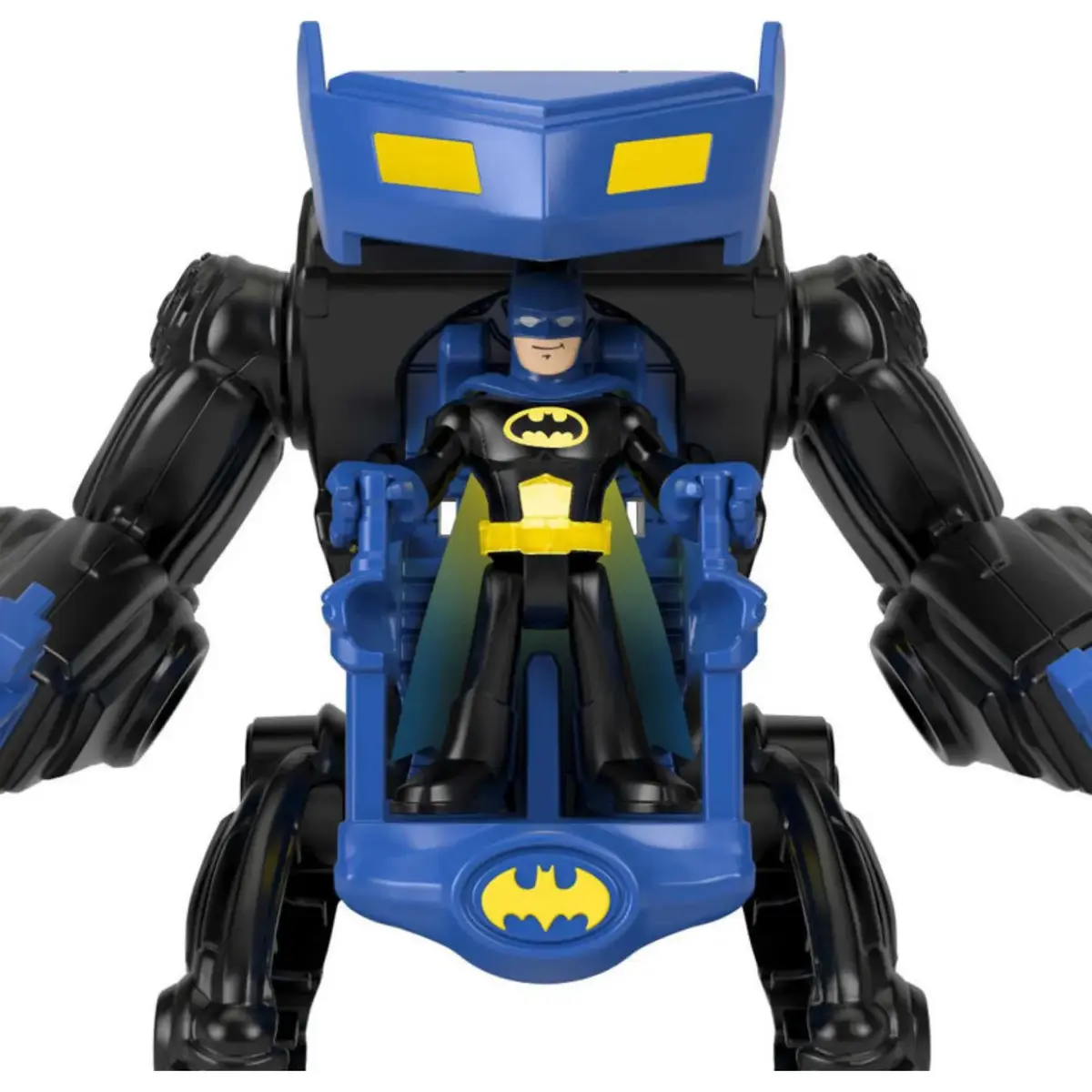 Imaginext DC Super Friends  Özel Araçlar 