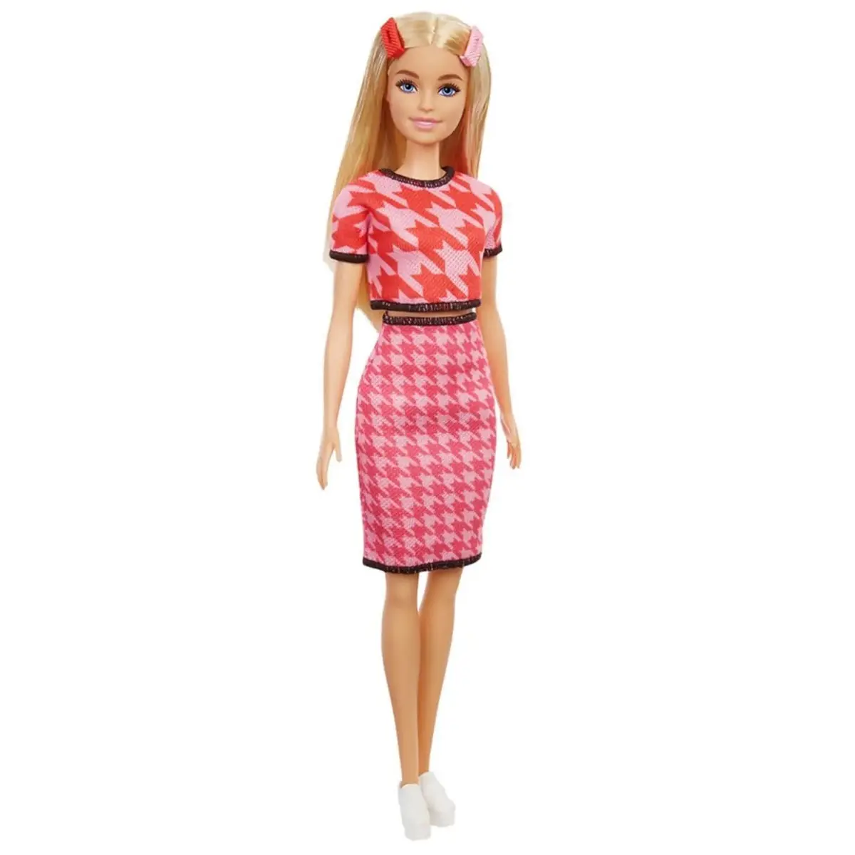 Barbie Büyüleyici Parti Bebekleri