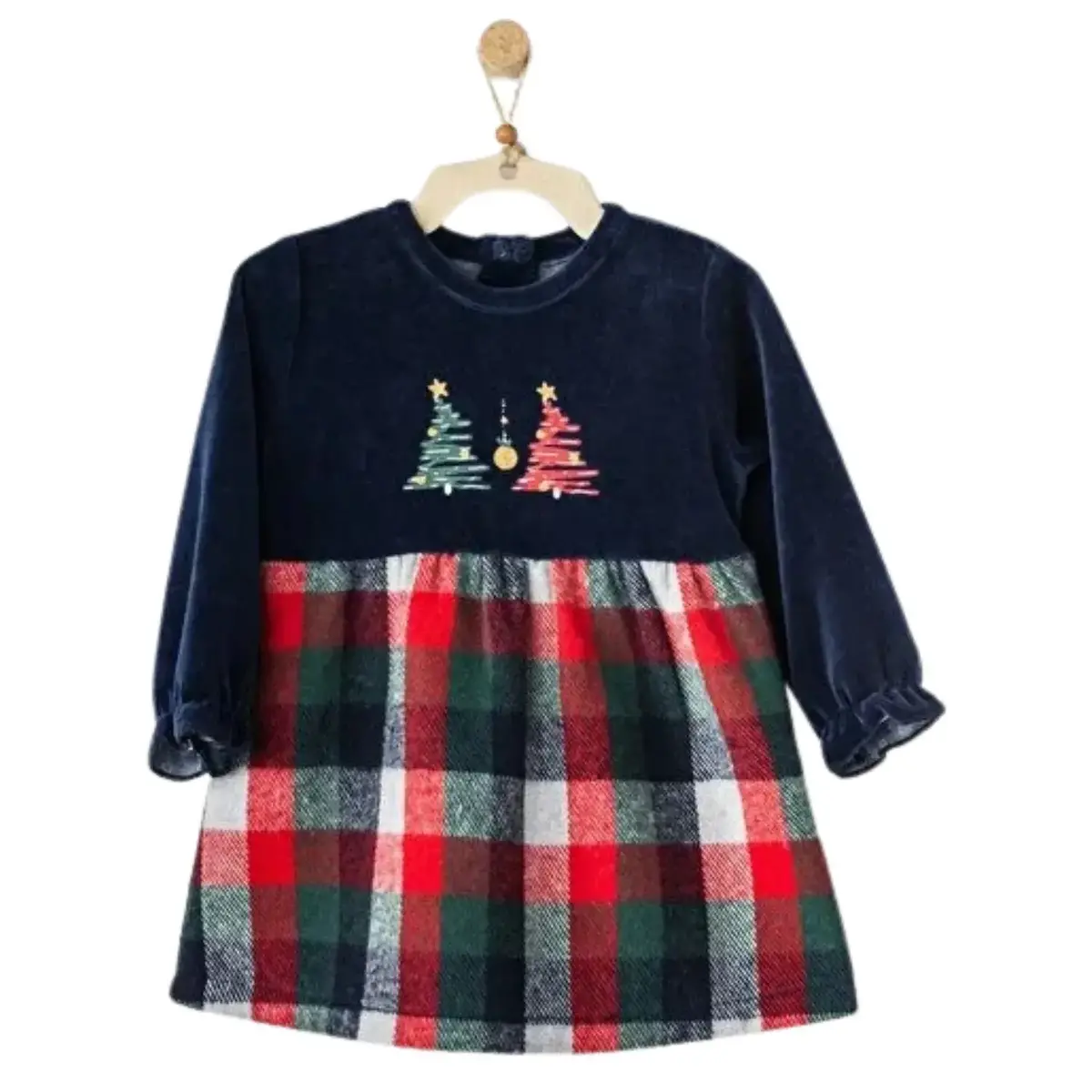 Andy Wawa Elbise Bant Takım New Year Multi Color