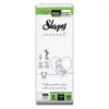 Sleepy Natural Bebek Bezi 6 Beden Xlarge 15-25 kg 40lı Jumbo Paket
