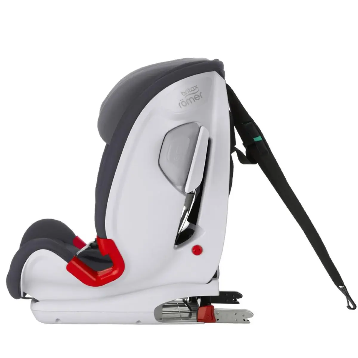 Britax Römer Advansafix III Sict Oto Koltuğu 9-36 Kg Storm Grey