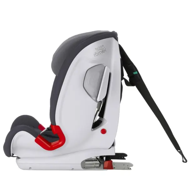 Britax Römer Advansafix III Sict Oto Koltuğu 9-36 Kg Storm Grey